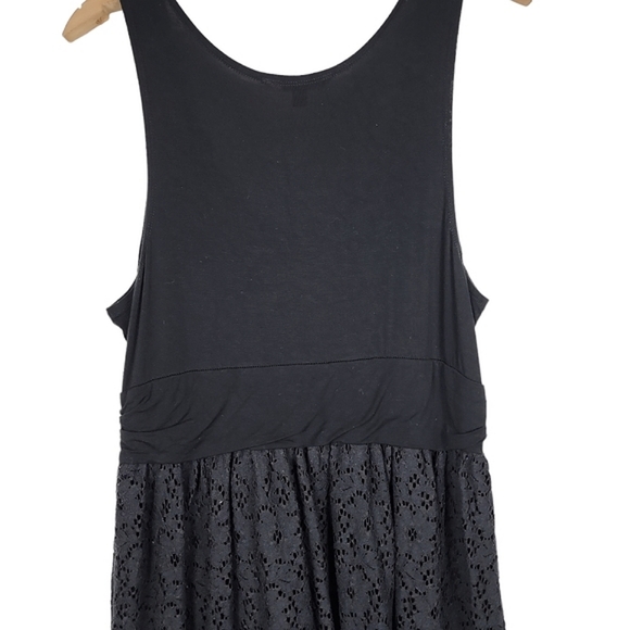 ModCloth Maitai Black Sleeveless Dress - Picture 5 of 9